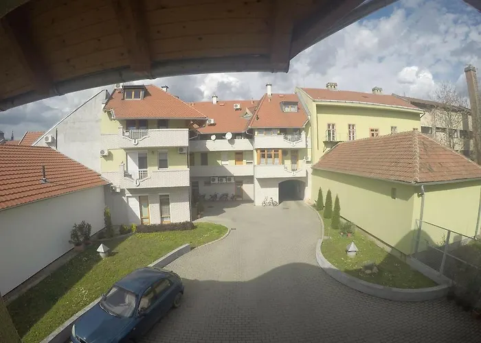 Novak Apartman