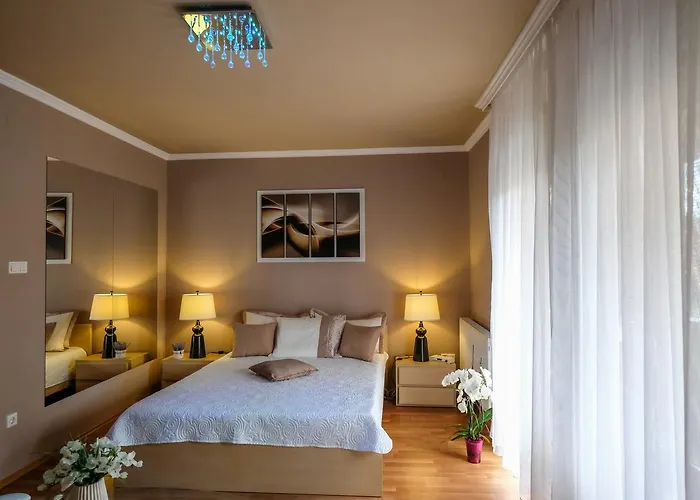 Novak Apartman