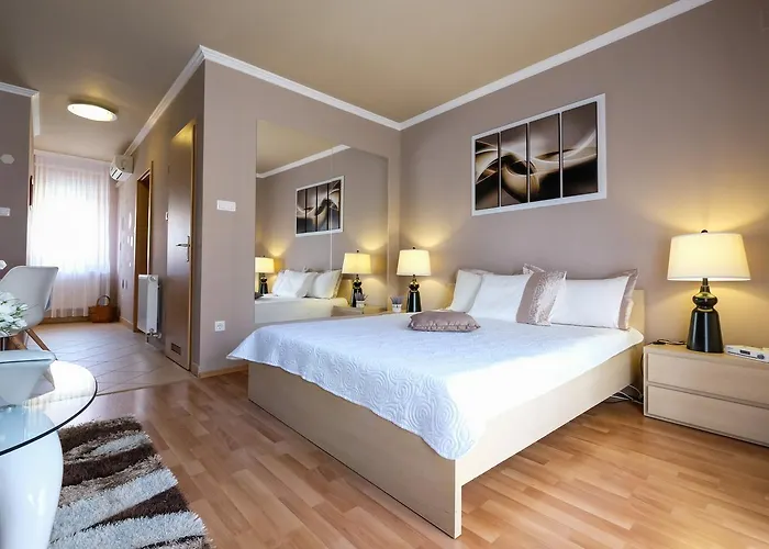 Novak Apartman