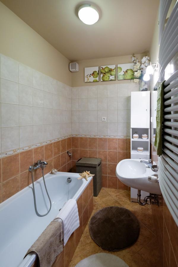 Appartement Novak