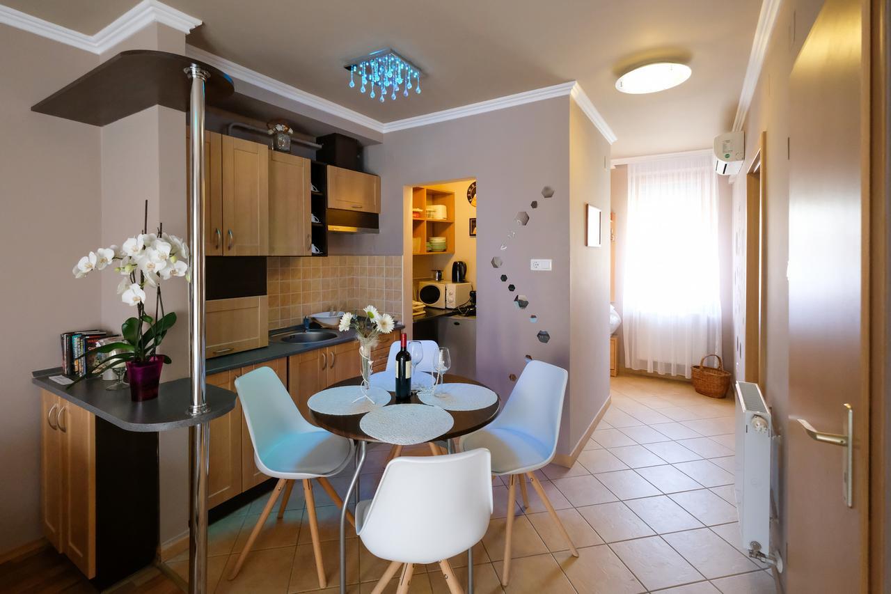 Apartment Novak